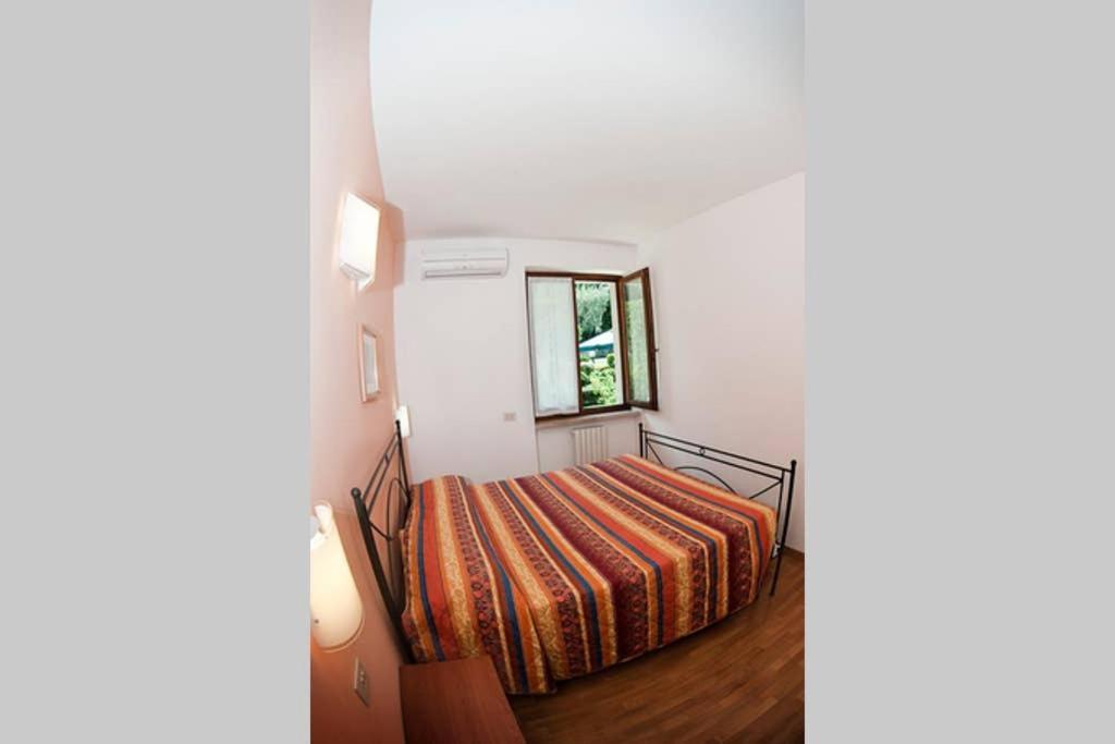Casa Facchinetti Orange Apartment مالتشيزينيه المظهر الخارجي الصورة